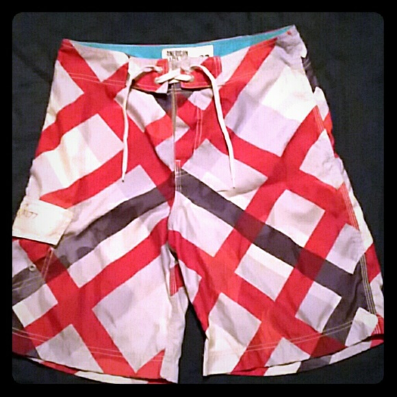 Swim trunks - Picture 1 of 3